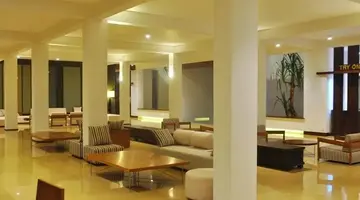 Pandanus Beach Resort