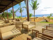 Pandanus Beach Resort
