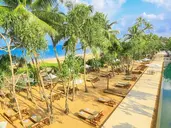 Pandanus Beach Resort