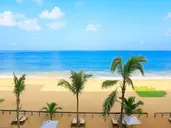 Pandanus Beach Resort
