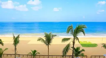 Pandanus Beach Resort