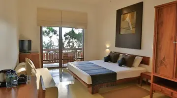 Pandanus Beach Resort