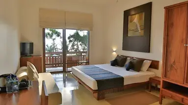 Pandanus Beach Resort