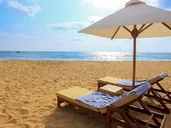 Pandanus Beach Resort