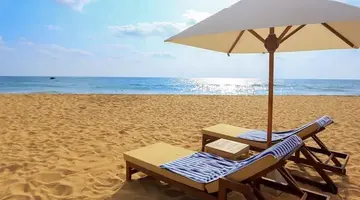 Pandanus Beach Resort
