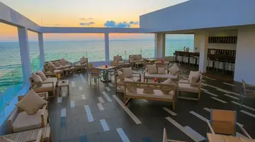 Pandanus Beach Resort