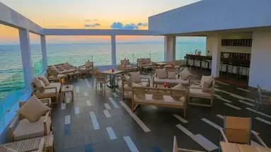 Pandanus Beach Resort