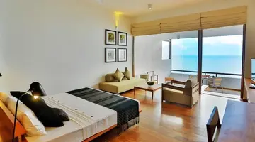 Pandanus Beach Resort