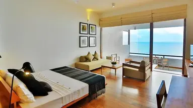 Pandanus Beach Resort