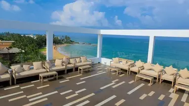 Pandanus Beach Resort