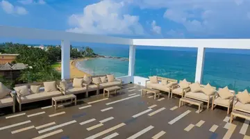 Pandanus Beach Resort