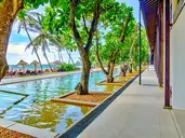 Pandanus Beach