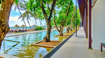 Pandanus Beach