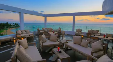Pandanus Beach