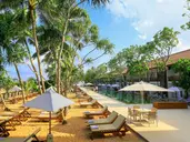 Pandanus Beach