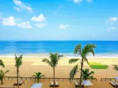 Pandanus Beach