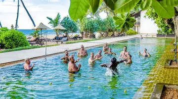 Pandanus Beach