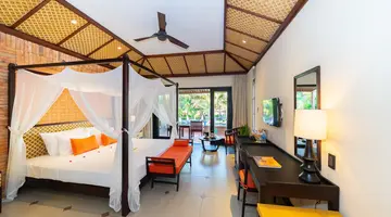 PANDANUS RESORT MUINE