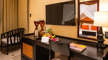 PANDANUS RESORT MUINE