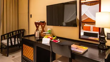 PANDANUS RESORT MUINE