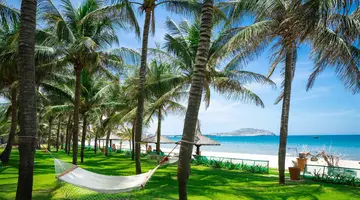PANDANUS RESORT MUINE