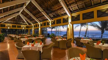 PANDANUS RESORT MUINE