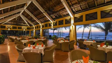 PANDANUS RESORT MUINE