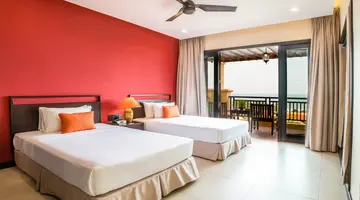 PANDANUS RESORT MUINE