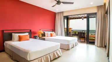 PANDANUS RESORT MUINE