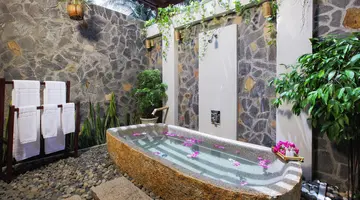PANDANUS RESORT MUINE
