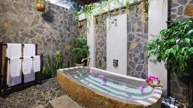PANDANUS RESORT MUINE