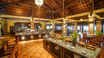 PANDANUS RESORT MUINE