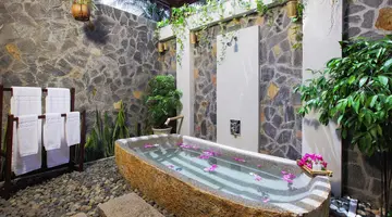 PANDANUS RESORT MUINE