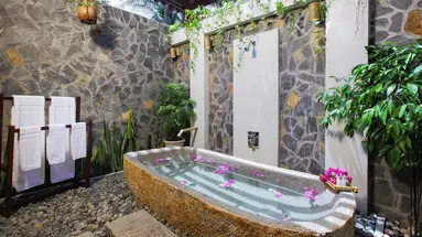 PANDANUS RESORT MUINE