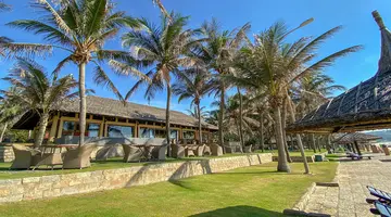 PANDANUS RESORT MUINE