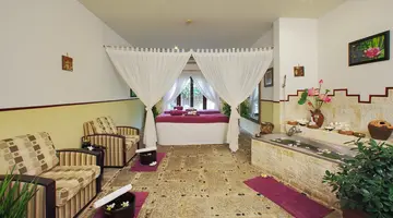 PANDANUS RESORT MUINE