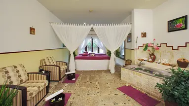PANDANUS RESORT MUINE