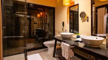 PANDANUS RESORT MUINE