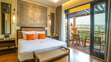 PANDANUS RESORT MUINE