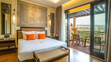 PANDANUS RESORT MUINE