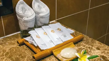PANDANUS RESORT MUINE