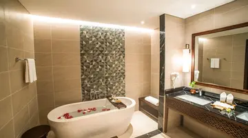 PANDANUS RESORT MUINE