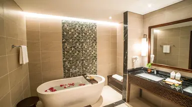 PANDANUS RESORT MUINE