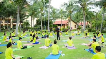 PANDANUS RESORT MUINE