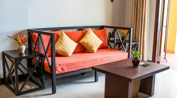 PANDANUS RESORT MUINE