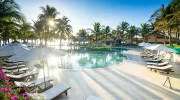 PANDANUS RESORT MUINE