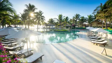 PANDANUS RESORT MUINE