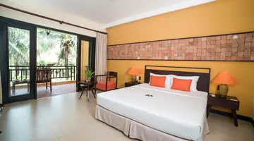 PANDANUS RESORT MUINE