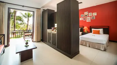 PANDANUS RESORT MUINE