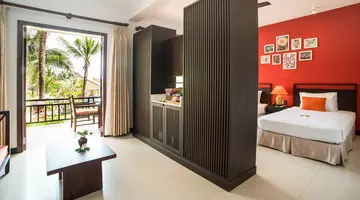 PANDANUS RESORT MUINE